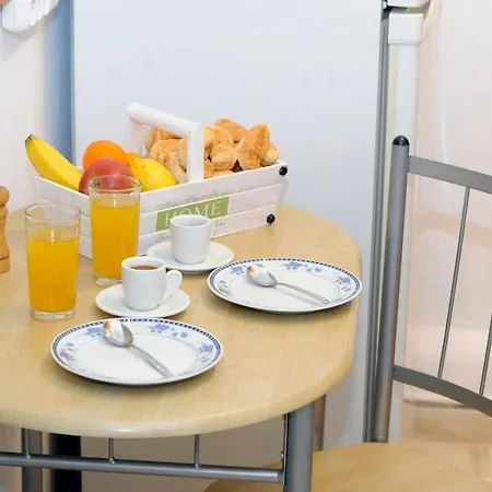 Corfu In Historic Unesco Centre Apartment Corfu (city)