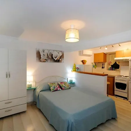 Apartment Corfu In Historic Unesco Centre Corfu (city)