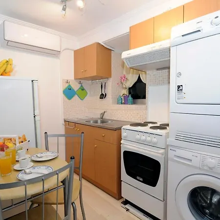 Corfu In Historic Unesco Centre Apartment