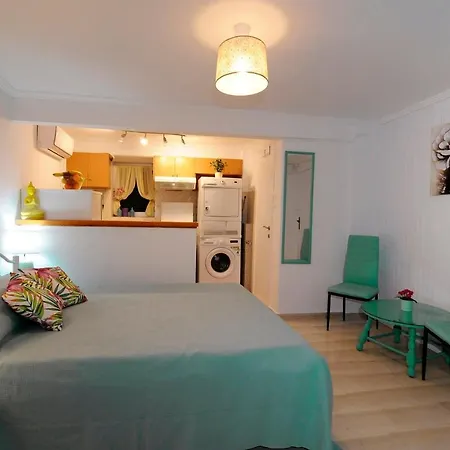 Apartment Corfu In Historic Unesco Centre Corfu (city)
