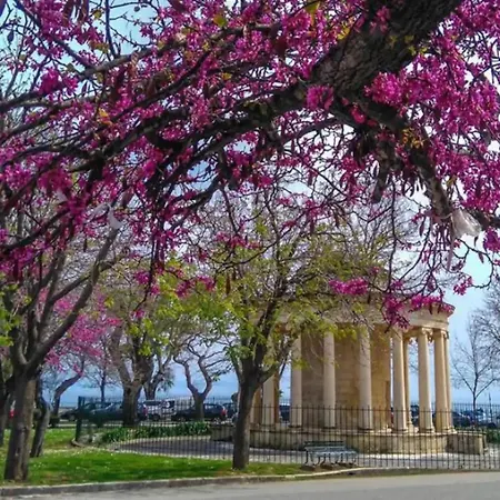 Apartment Corfu In Historic Unesco Centre Corfu (city)
